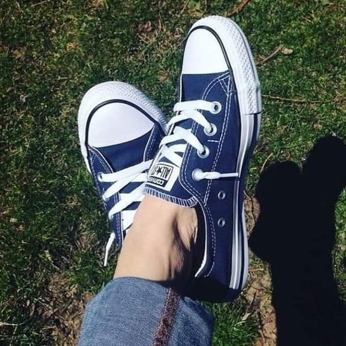 Converse all star
