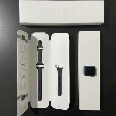 Apple Watch série 8