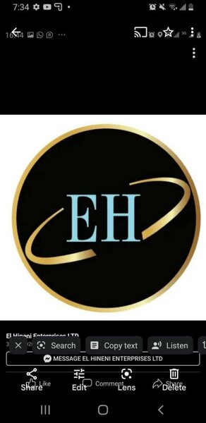 El-Hineni Enterprise