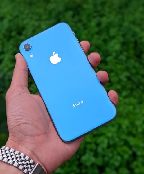IPHONE XR 128GB