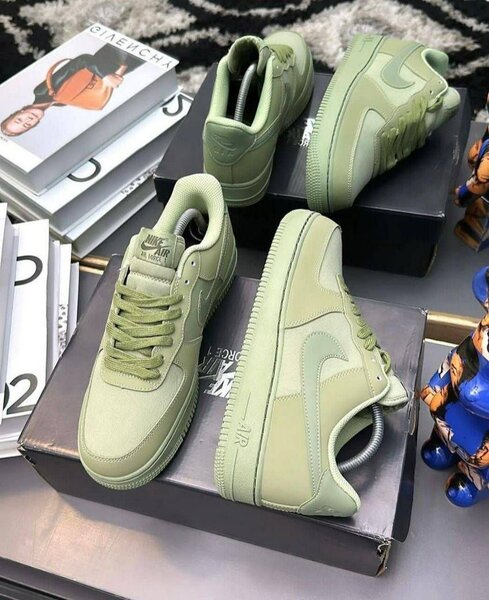 Baskets Air Force 1 pour homme