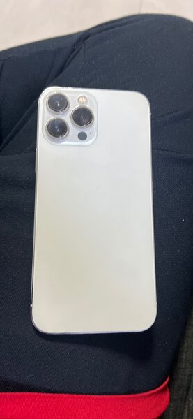 Apple iPhone 13 Pro Max