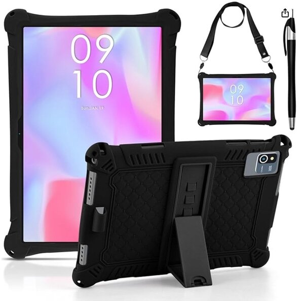 Tablette Android 14 10.1"