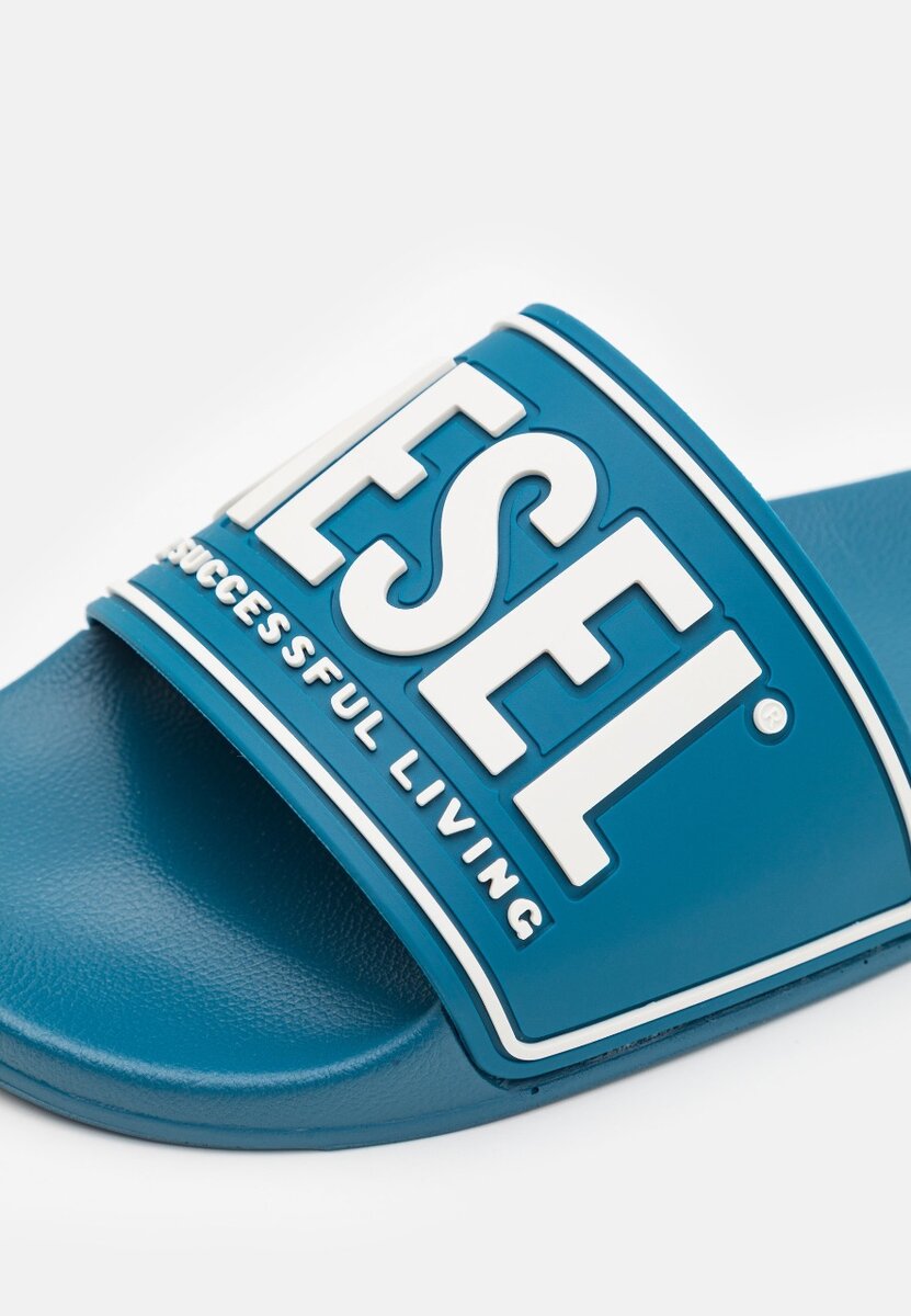 DIESEL SLIDES