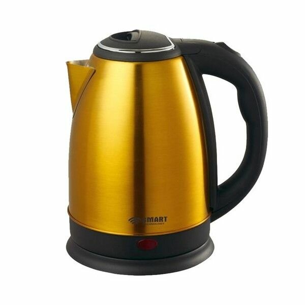 Bouilloire électrique smart