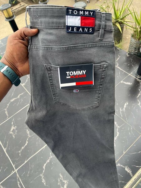 JEAN HOMME