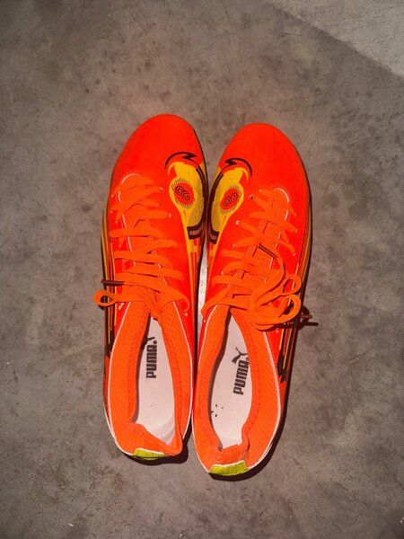 Size 9 boots - barely used