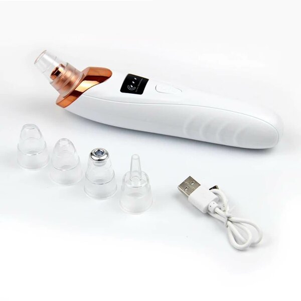 Nettoyeur de points noirs puissant