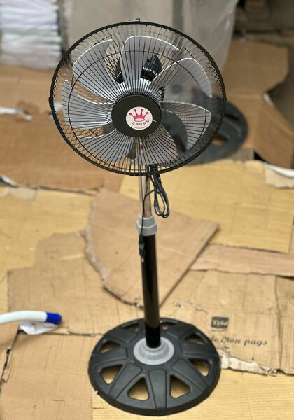 Ventilateur kirikou