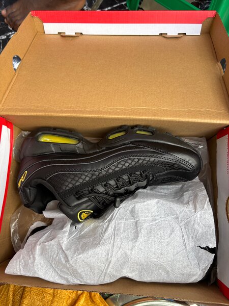 Air max 95 CORTEIZ