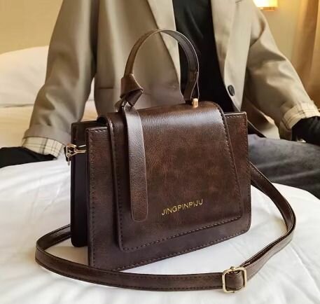 Sac à main bandoulière élégant