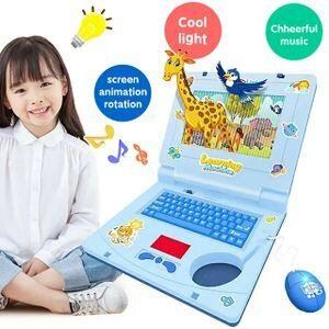 Computer Ordinateur Educatif