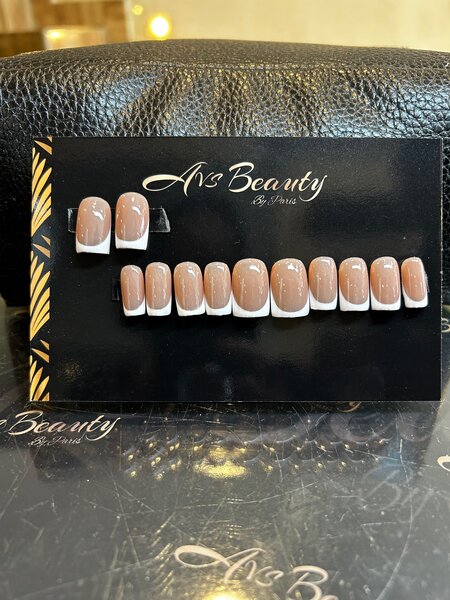 Avs beauty by Paris