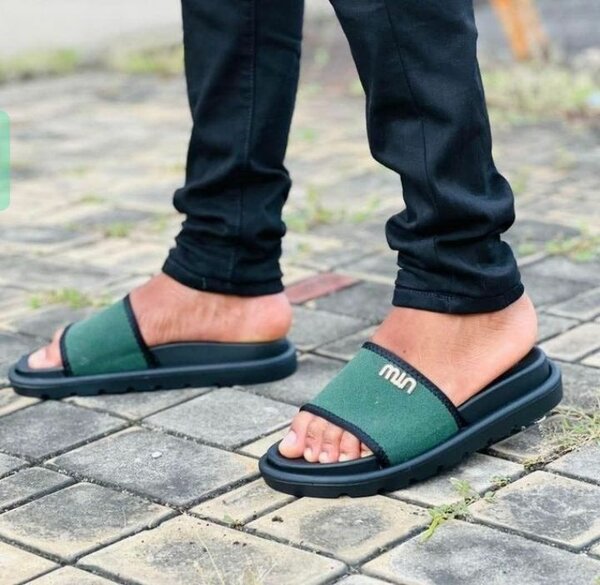 Sandales décontractées homme