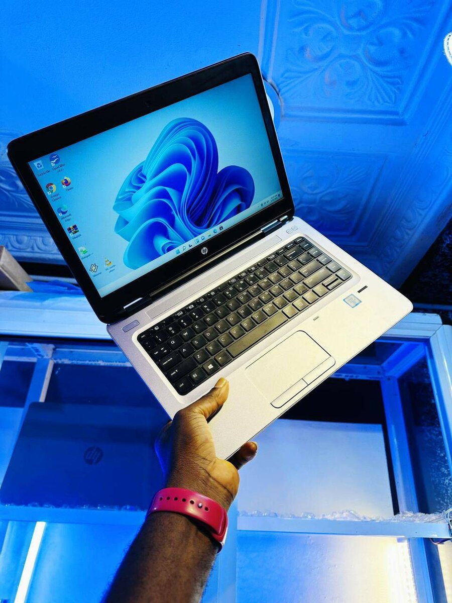 Hp probook 640 g2
