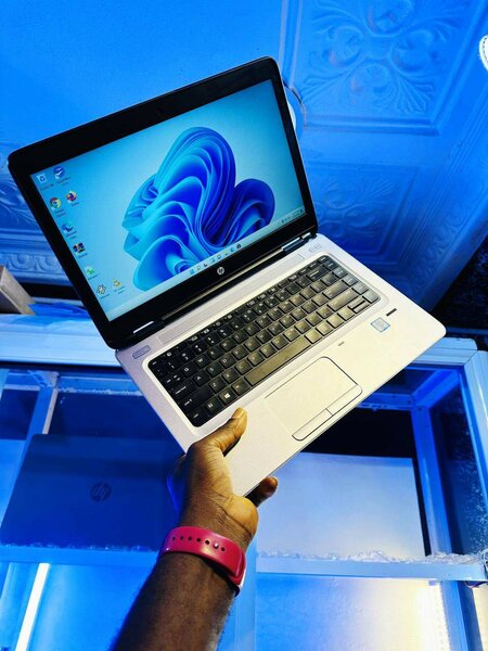 Hp probook 640 g2
