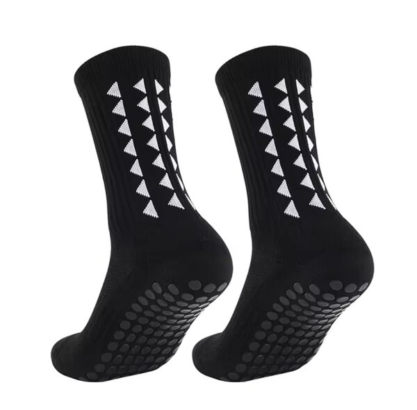 Chaussettes antidérapantes sport