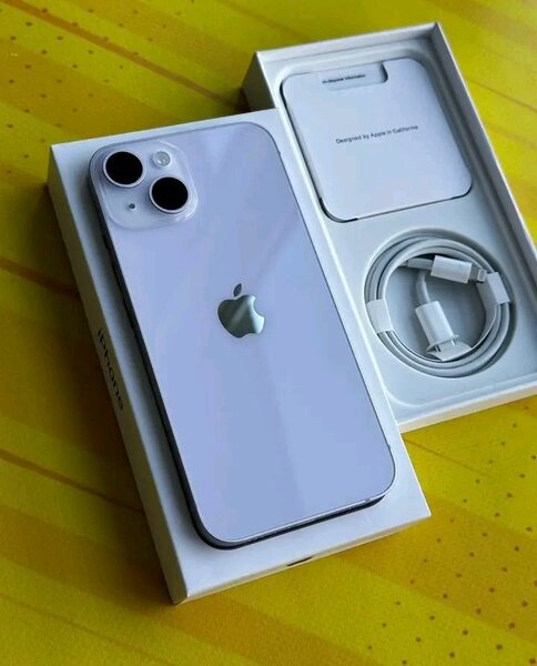 Iphone 14 simple
