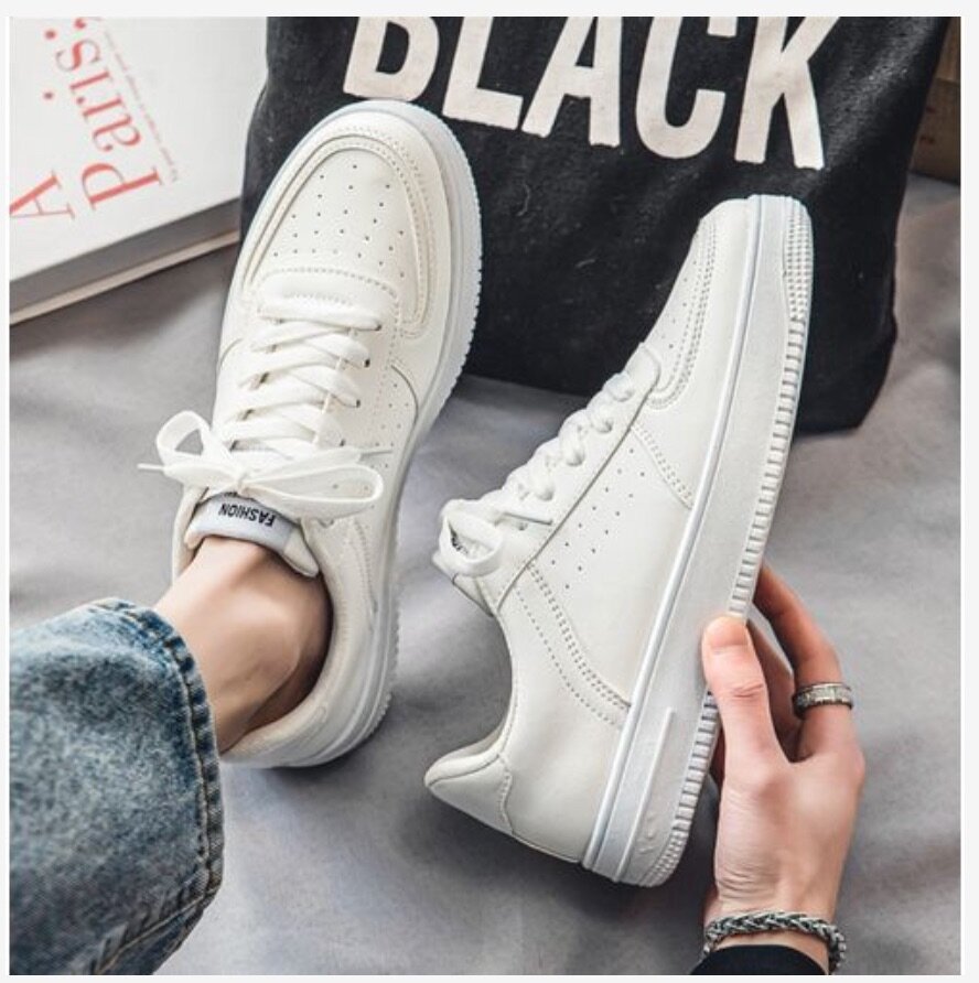 Men's Shoes Fashion Sneakers -