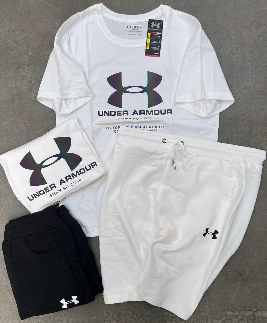 Complet mixte under armour