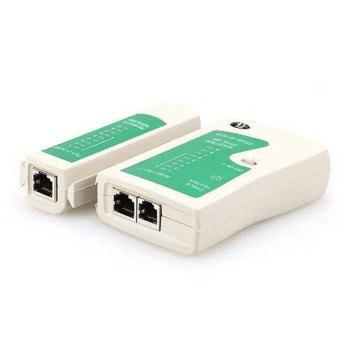 Testeur de câbles RJ45/RJ11