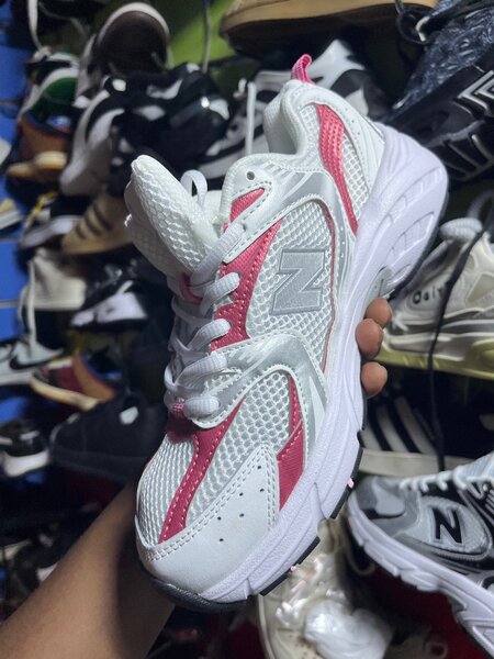 New balance