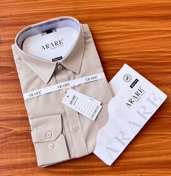 Zaraman long sleeves