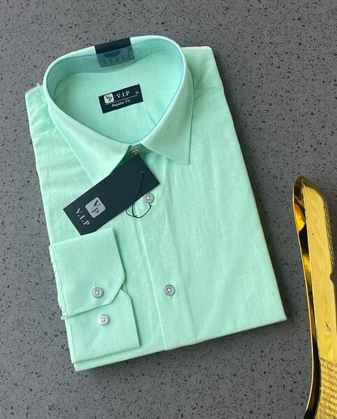 VIP LONG SLEEVED SHIRTS
