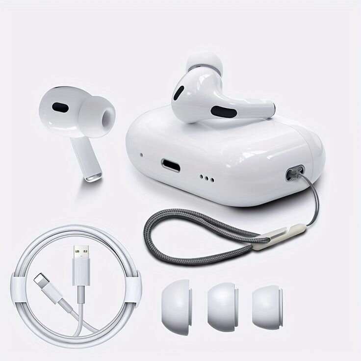 Apple Airpods 2nd Gen