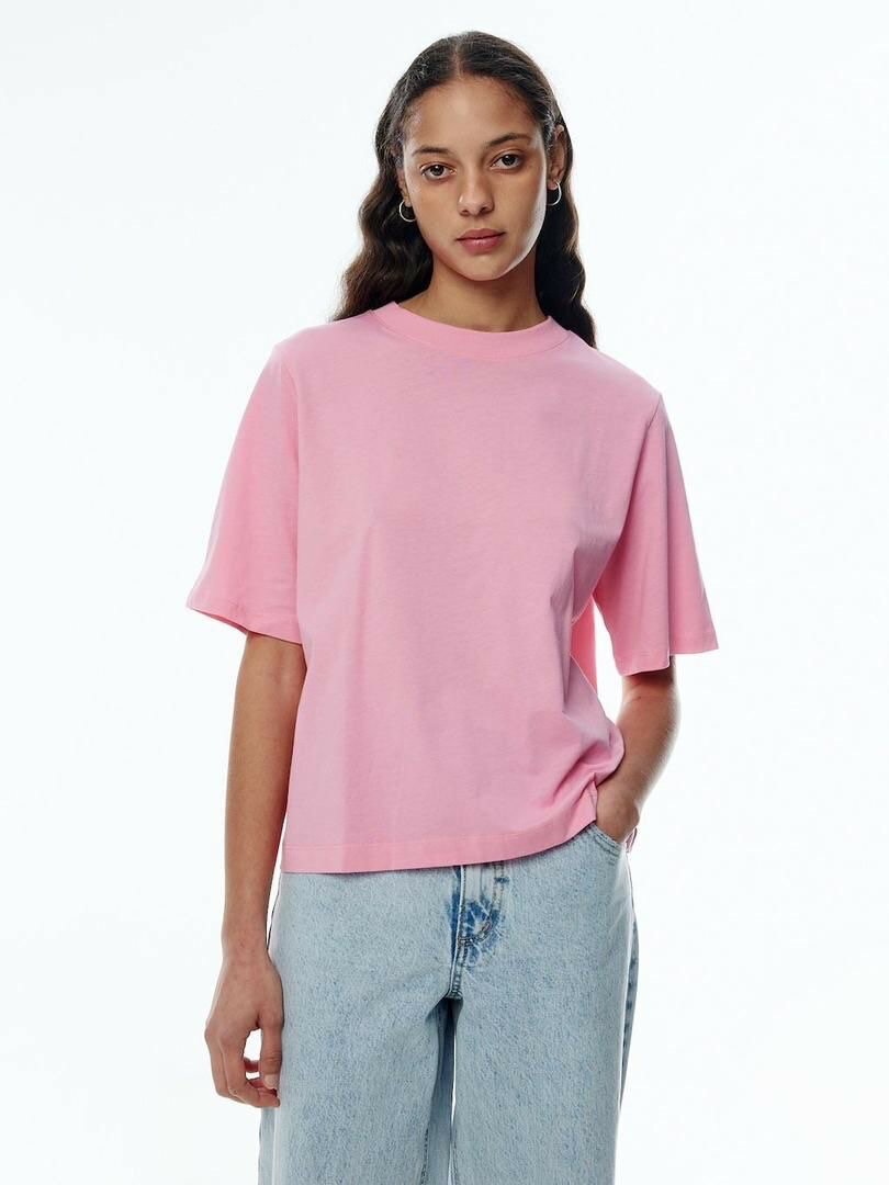 T-shirts unisex basiques