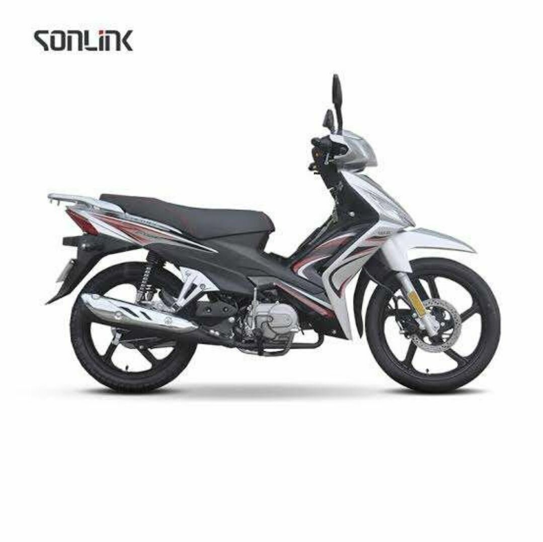Moto Sonlink SL125