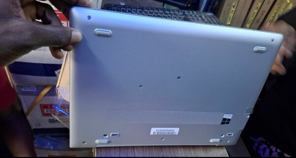 Ordinateur Portable HP