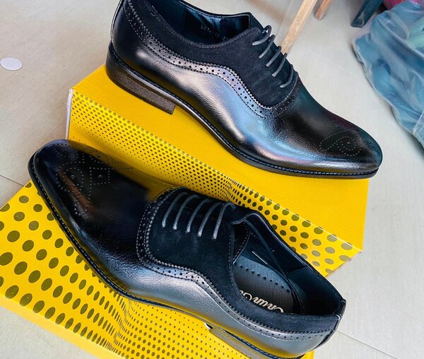 MEN’S SMART SHOES