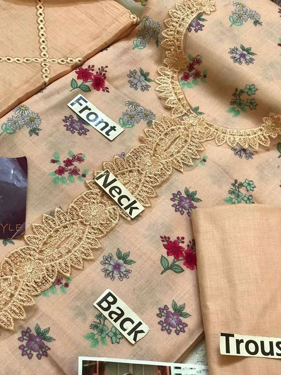 Presenting Raj bari collection