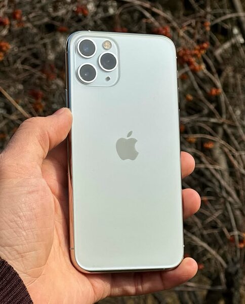 iPhone 13 Pro