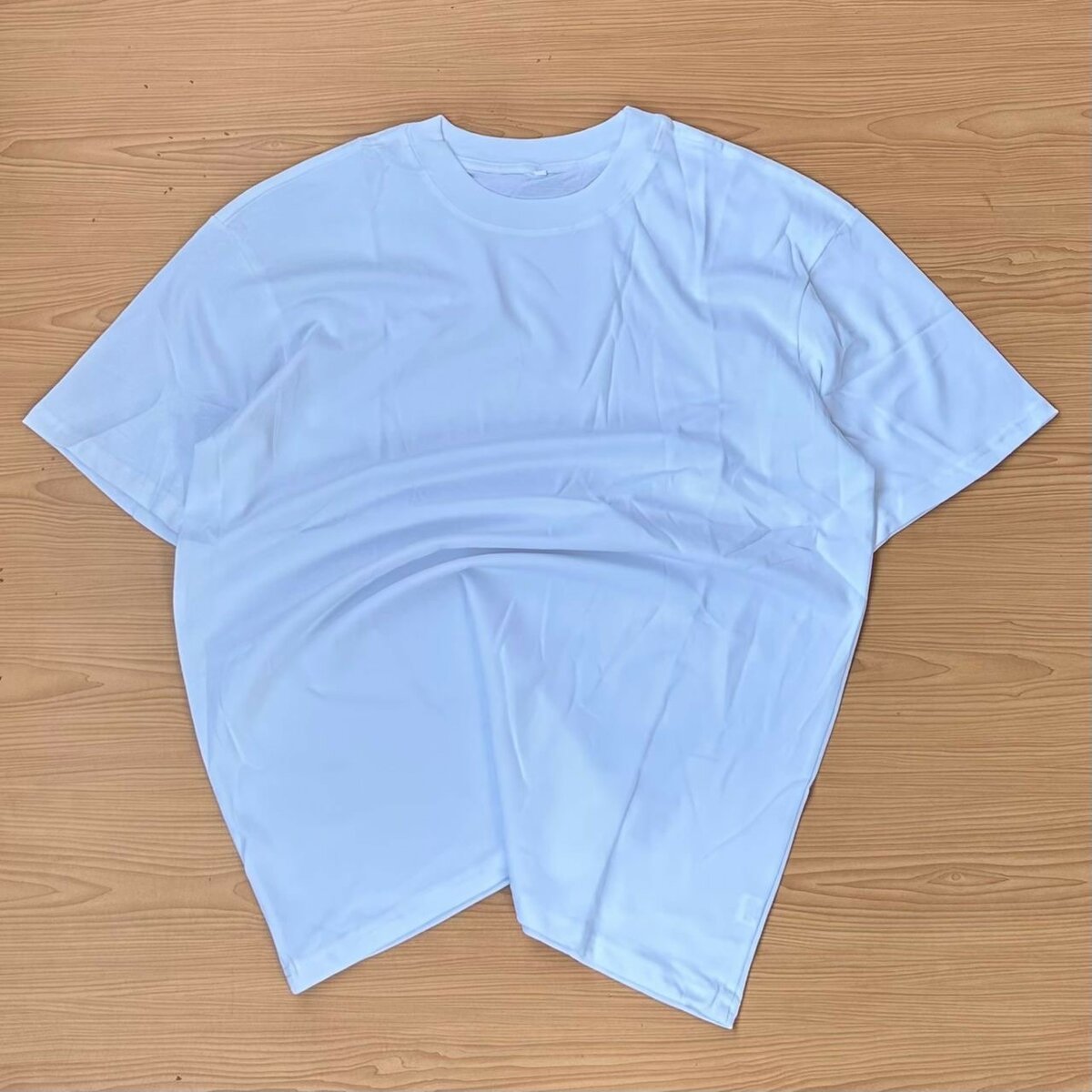 Plain T shirt