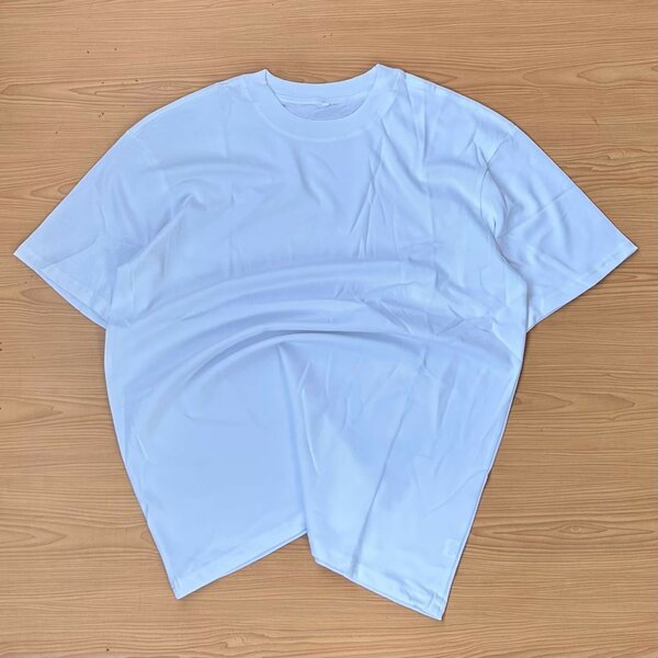 Plain T shirt