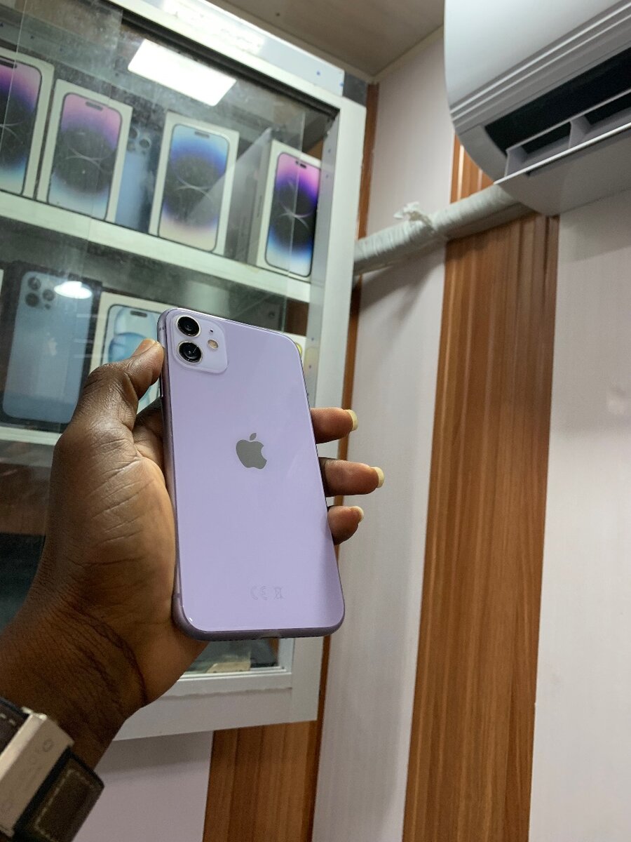 Téléphone portable