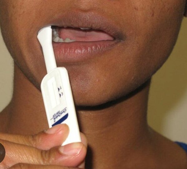 HIV Self Testing