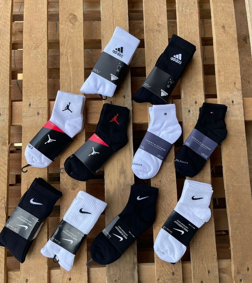 Quality socks (originals)