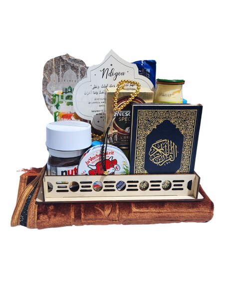 Panier ramadan
