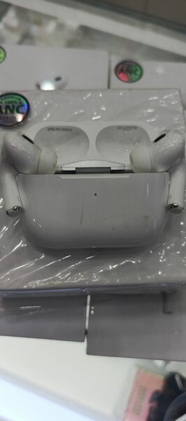 Air pods Pro 2 ,Second Generation