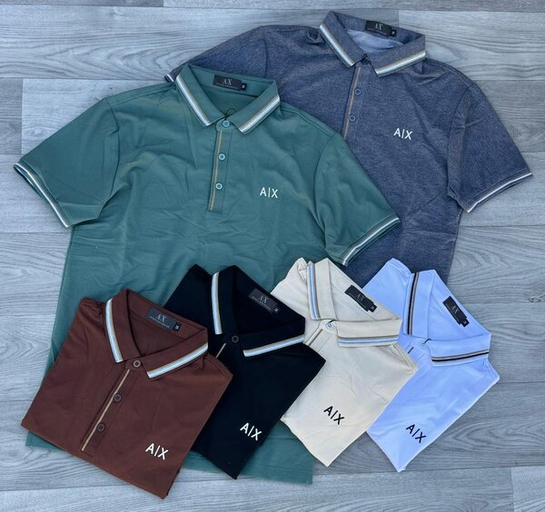 Mens golf t shirts