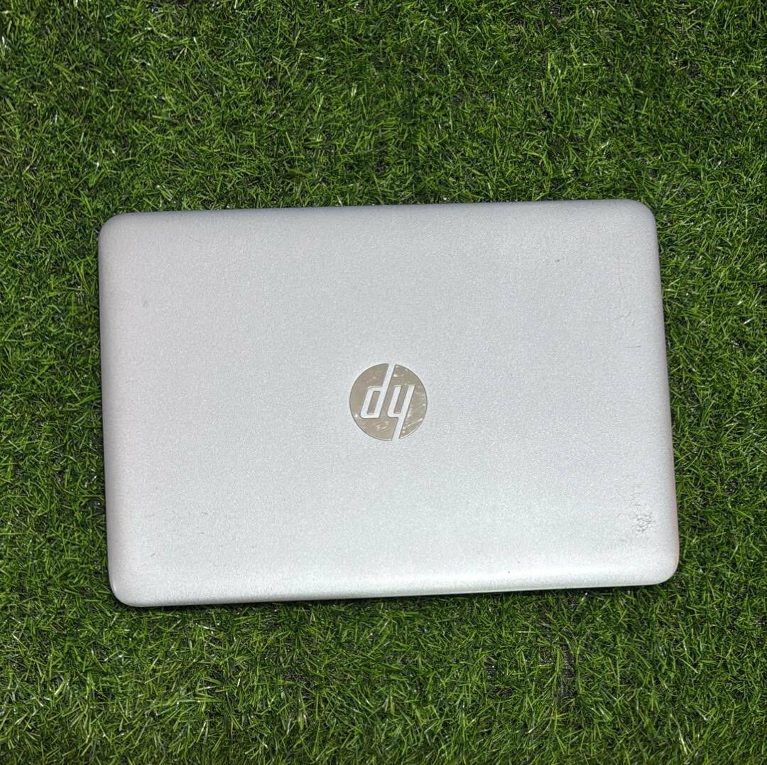 HP Elitebook