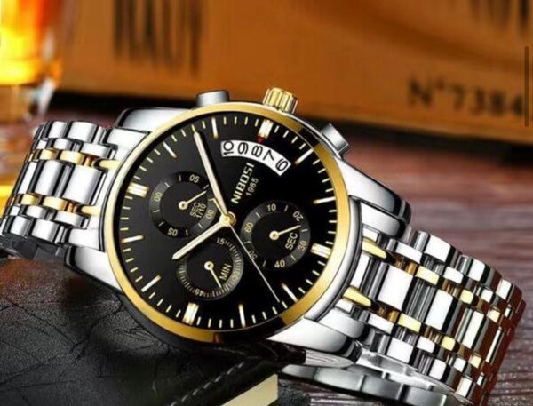 Montre original