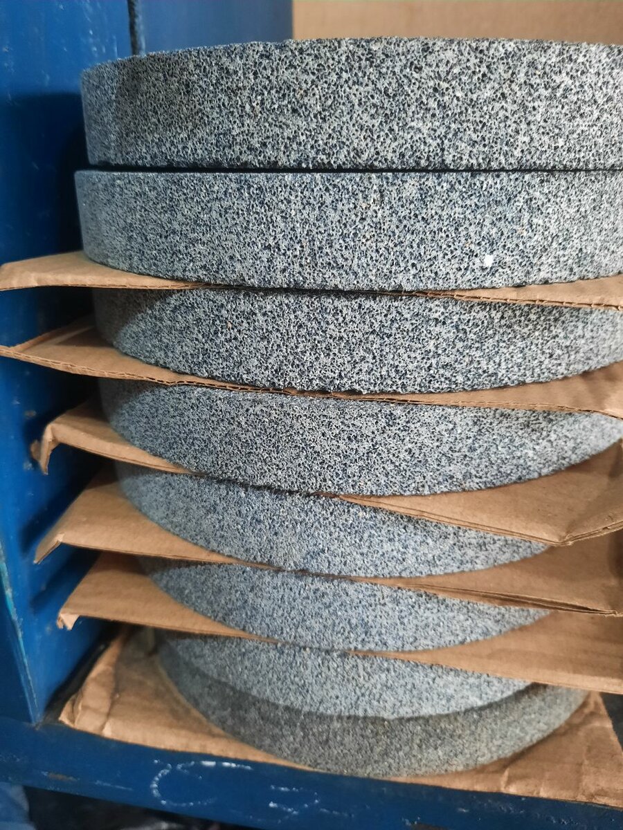 8 inches Grinding Stone