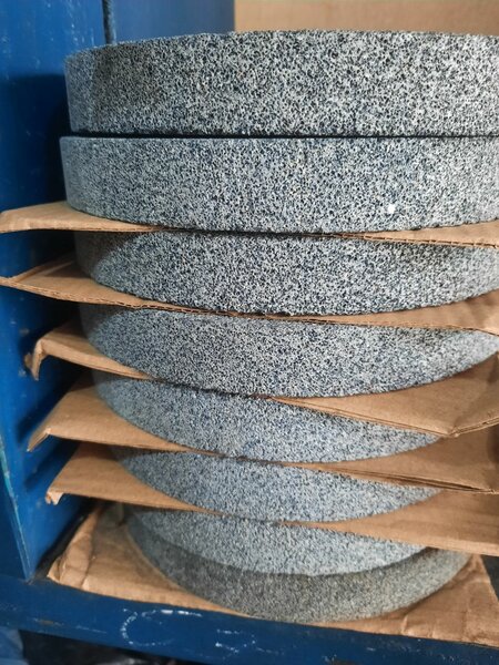 8 inches Grinding Stone
