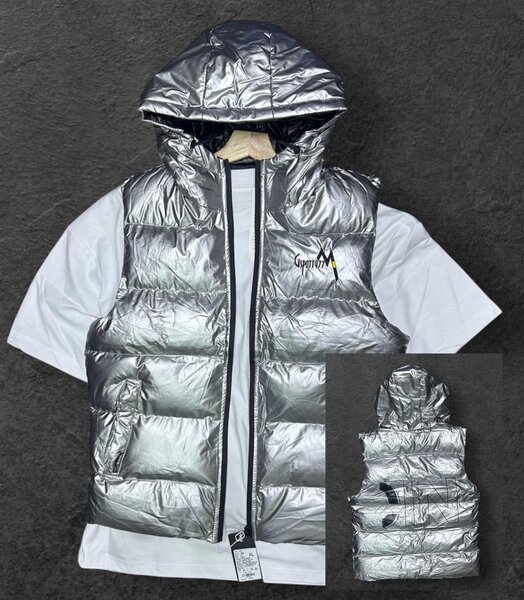 Veste légère homme