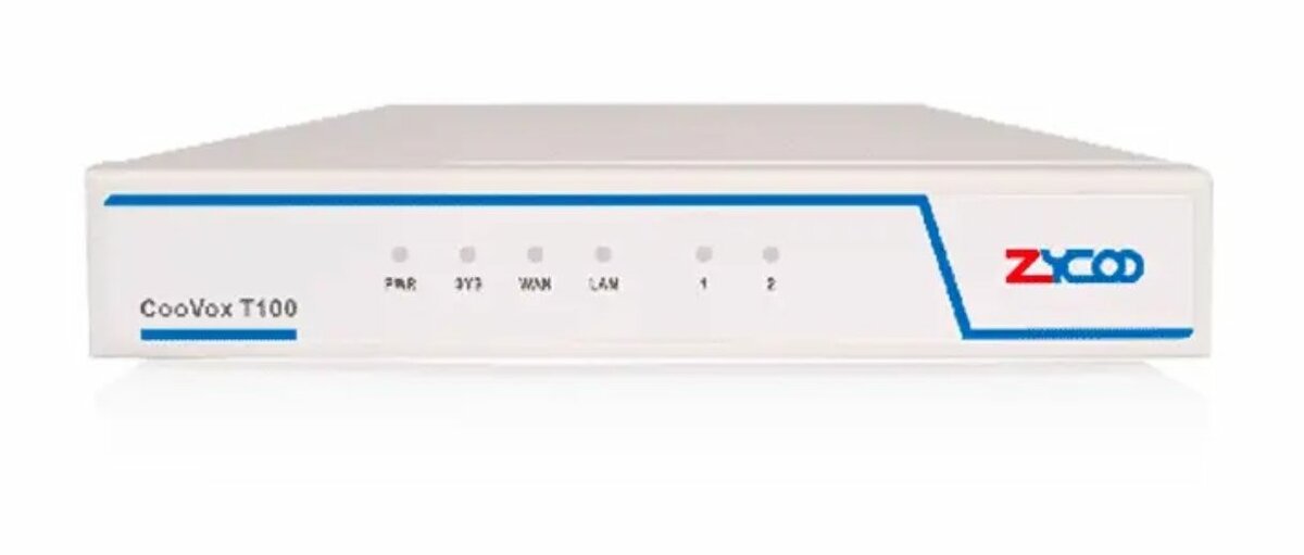 Zycoo T100-A202 - Autocommutat