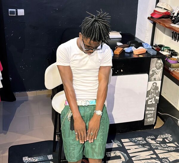 T-SHIRT SLIM FIT HOMME